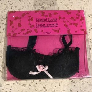 La Senza Scented sachet